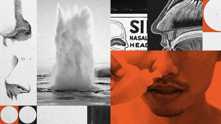 The Ancient Art of Nasal Rinsing Might Protect You From a Cold