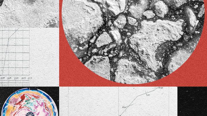 The Oceans Just Keep Getting Hotter