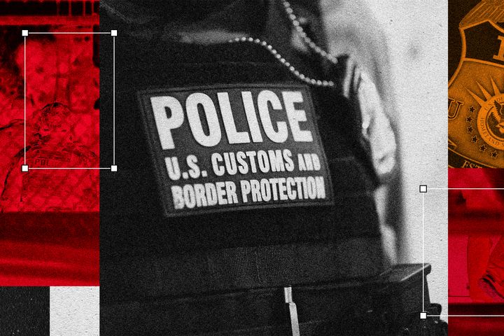 DHS Has Been Collecting US Citizens’ DNA for Years