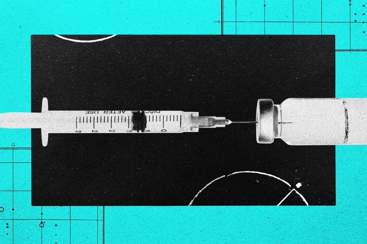 People Are Already Taking This Unapproved New Weight-Loss Drug