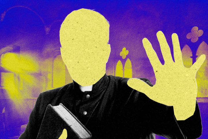 AI Deepfakes Are Impersonating Pastors to Try to Scam Their Congregations