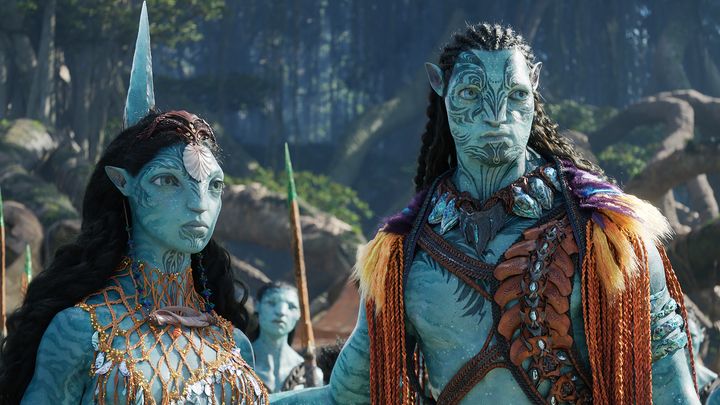 The Avatar Game Is So Good, They Don’t Need to Make the Movies Anymore