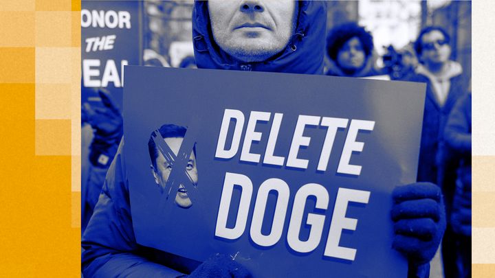 Former USDS Leaders Launch Tech Reform Project to Fix What DOGE Broke