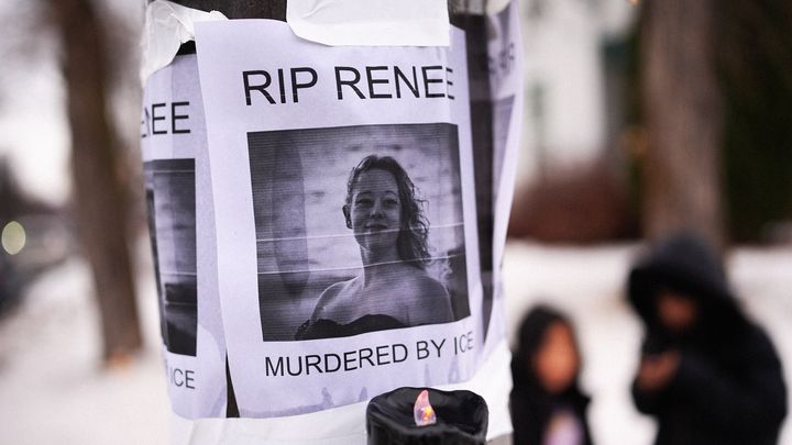 ICE Agent Who Reportedly Shot Renee Good Was a Firearms Trainer, per Testimony