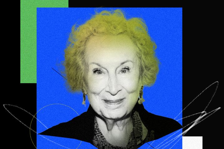 Margaret Atwood on Doomscrolling: ‘I Want to Keep Up With the Latest Doom’