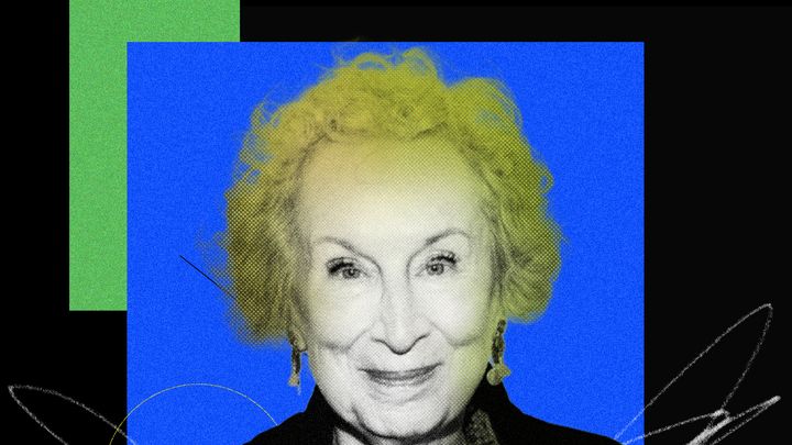 Margaret Atwood on Doomscrolling: ‘I Want to Keep Up With the Latest Doom’
