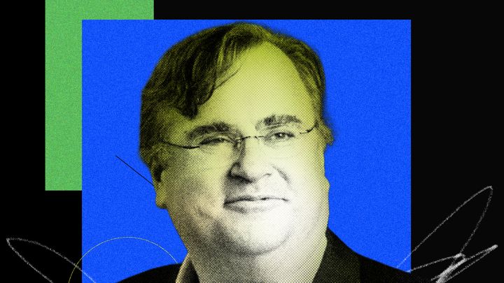Reid Hoffman Wants Silicon Valley to ‘Stand Up’ Against the Trump Administration