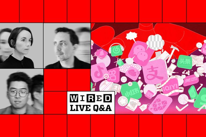 Join Our Next Livestream: Welcome to the Chinese Century