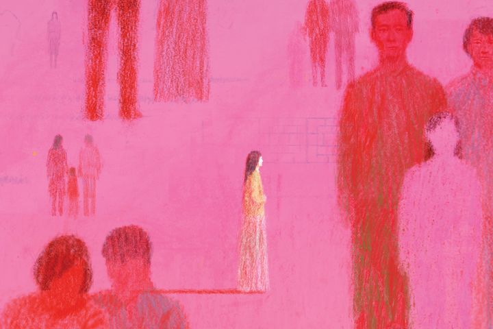 She Was Given Up by Her Chinese Parents&-and Spent 14 Years Trying to Find a Way Back