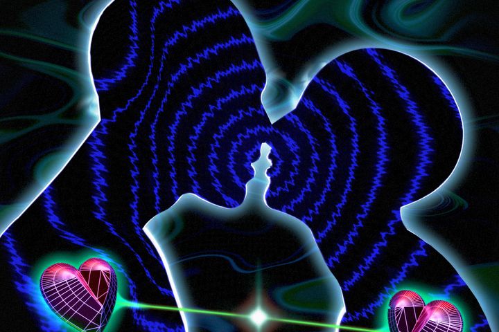 AI-Powered Dating Is All Hype. IRL Cruising Is the Future