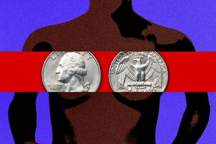 Conservative Lawmakers Want Porn Taxes. Critics Say They’re Unconstitutional