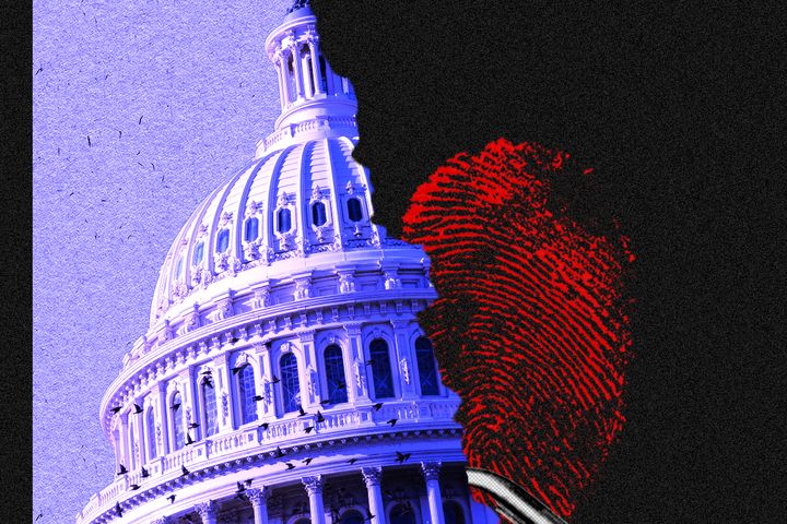 The Government Shutdown Is a Ticking Cybersecurity Time Bomb