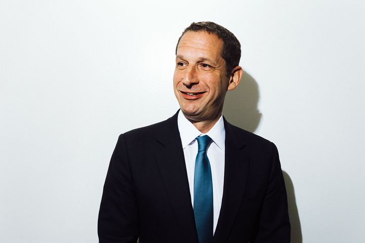 San Francisco Mayor Daniel Lurie: Past Leaders Took the City ‘for Granted’