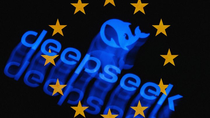 The Race to Build the DeepSeek of Europe Is On