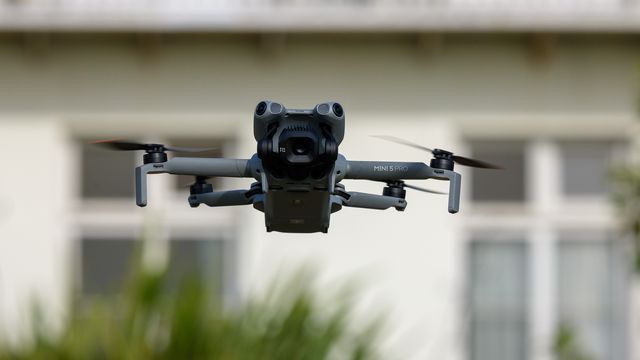 Are DJI Drones Still Banned?