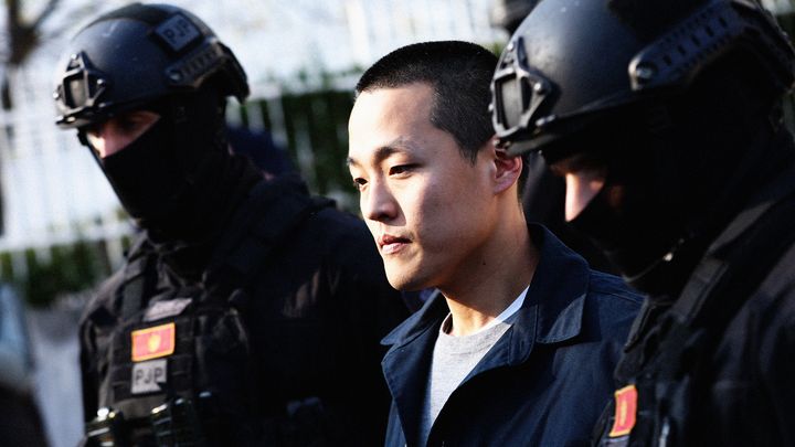 Crypto Magnate Do Kwon Sentenced to 15 Years in Prison