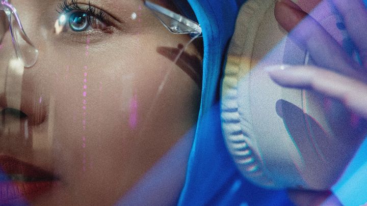 Welcome to the Future of Noise Canceling