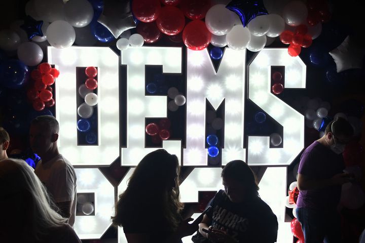 It’s Been a Year Since Trump Was Elected. Democrats Still Don’t Get the Internet