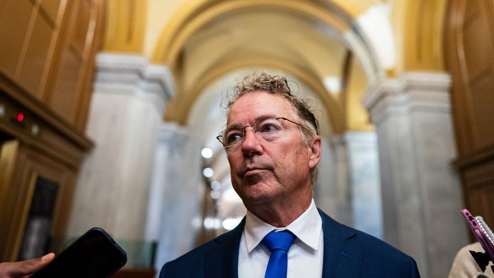 Senators Want Extremism Researchers to Surrender Documents Linked to Right-Wing Grudges