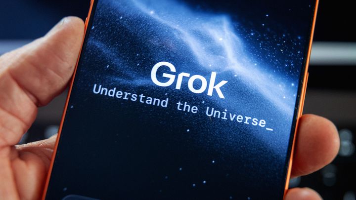 Why Are Grok and X Still Available in App Stores?
