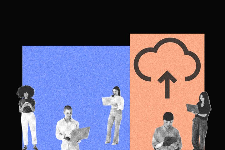 Inside OpenAI’s Raid on Thinking Machines Lab