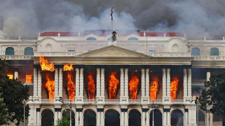 The Inside Story of How Gen Z Toppled Nepal’s Leader and Chose a New One on Discord