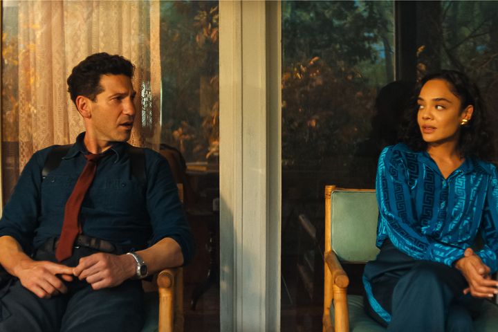 The 50 Best Shows on Netflix Right Now