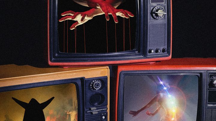 At a Conspiracy Conference in Rural Ireland, Charlie Kirk Was the Star