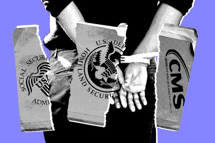 The DHS Data Grab Is Putting US Citizens at Risk