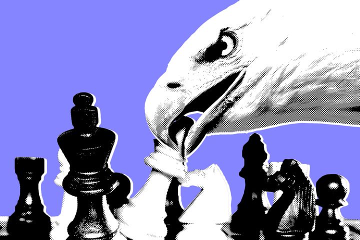 Federal Workers Are Being Used as Pawns in the Shutdown