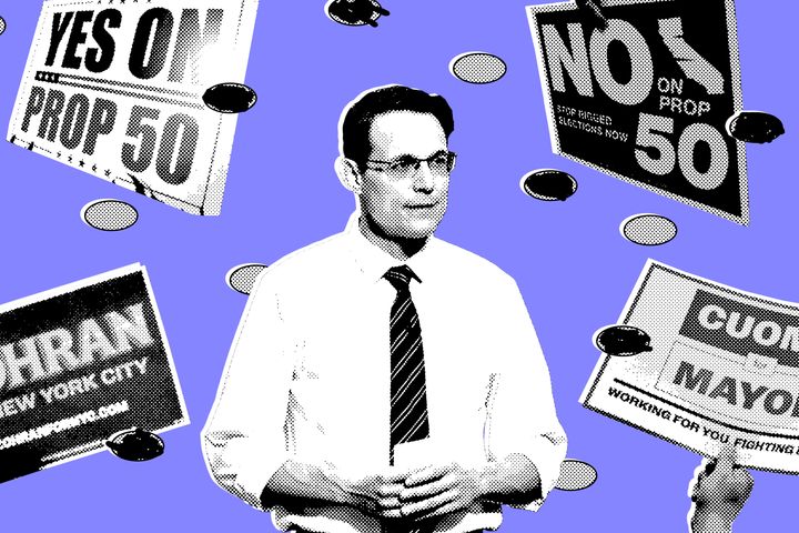 Democrats Did Much Better Than Expected