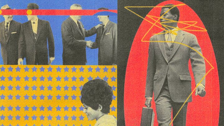 DEI Died This Year. Maybe It Was Supposed To