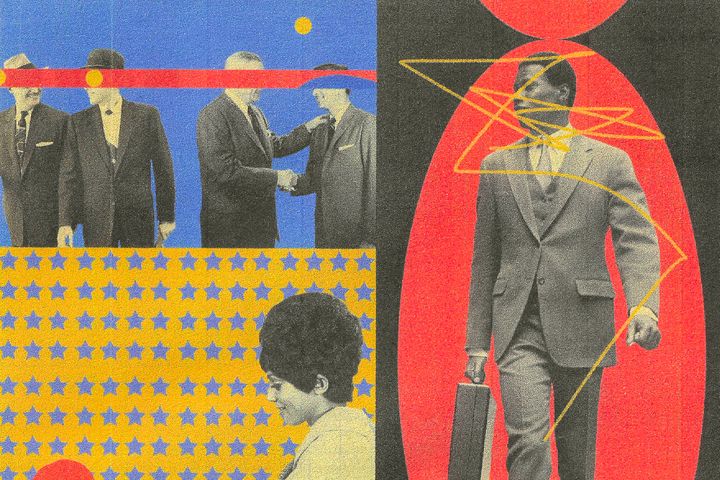 DEI Died This Year. Maybe It Was Supposed To