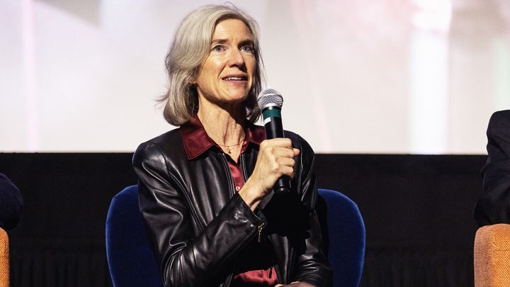 Crispr Pioneer Launches Startup to Make Tailored Gene-Editing Treatments