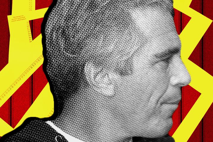 The Justice Department Released More Epstein Files&-but Not the Ones Survivors Want