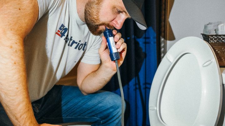 True Patriots Are Cashing In on the Apocalypse