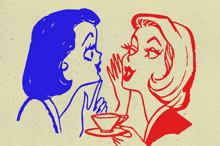 The Tea App Is Back With a New Website