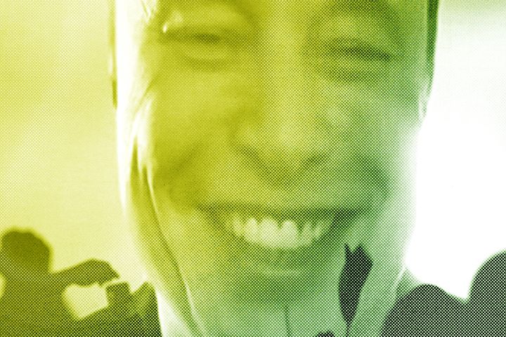 WIRED Roundup: The 5 Tech and Politics Trends That Shaped 2025