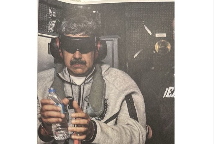 What Happens Next in Venezuela&-and the Rest of Latin America?