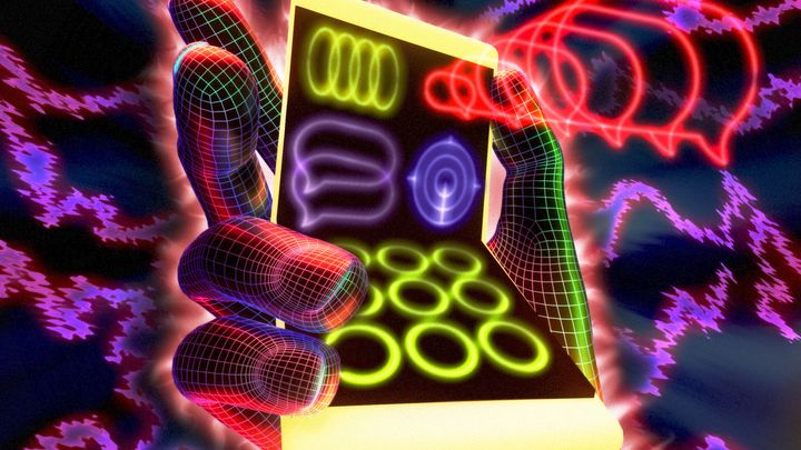 2025’s Best Phones Were Also Its Wackiest