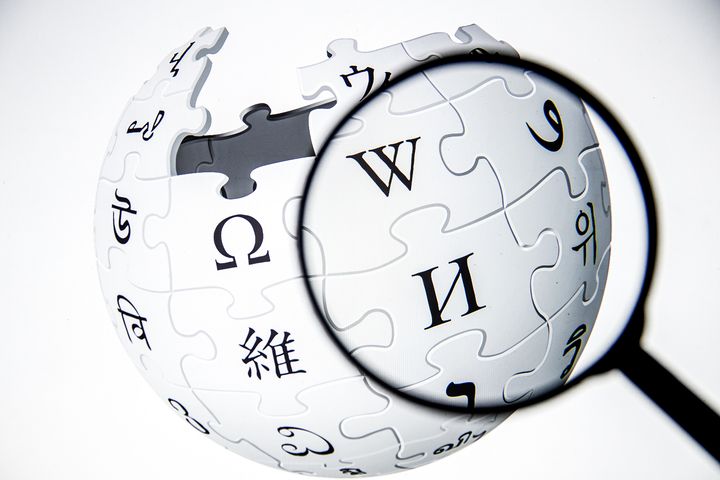 Wikipedia’s Existential Threats Feel Greater Than Ever