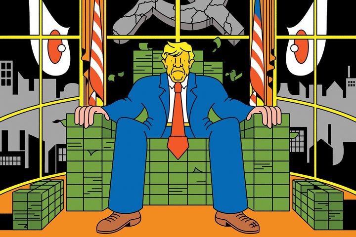 Discovering the Dimensions of a New Cold War