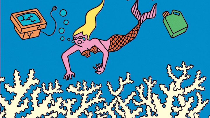 The Earth Is Nearing an Environmental Tipping Point