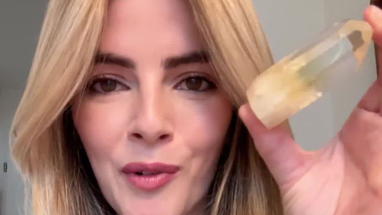 How a Rural County in China Became the Crystal Capital of the World