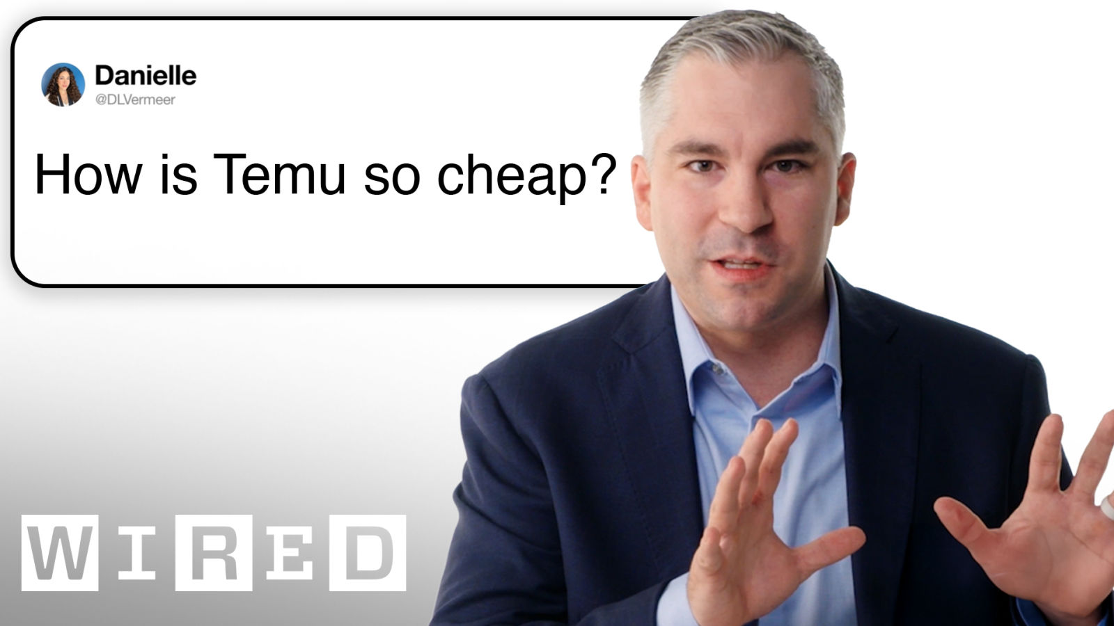 Supply Chain Expert Answers Chinese Manufacturing Questions