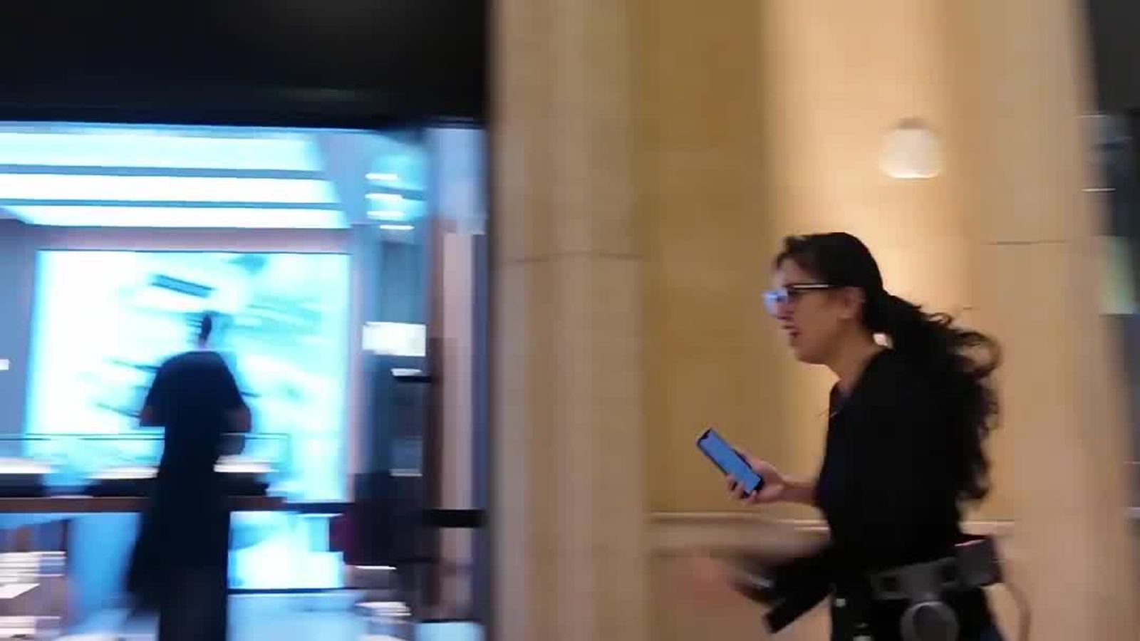 We Were Promised Jetpacks, but All We Have Are Exoskeletons