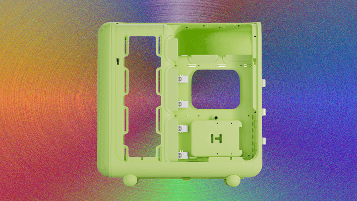 This Is the Cutest Computer Case We’ve Ever Tested