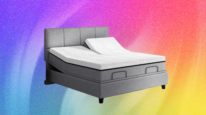 Personal Comfort’s Rejuvenate Is the Smart Bed That Doesn’t Feel Like a Smart Bed
