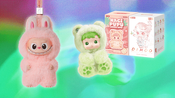 The Best Blind Boxes You Can Buy Online