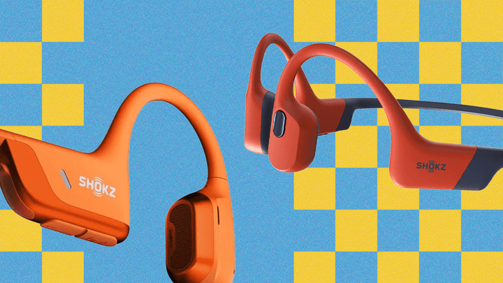 The Best Bone Conduction Headphones